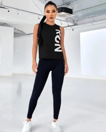 Camiseta Regata Feminina GG