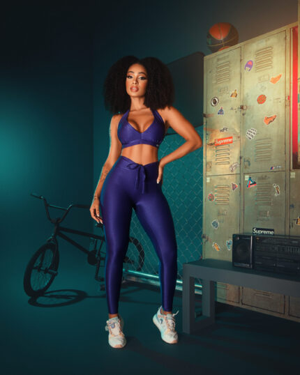 CONJUNTO FORCESET GLOW ViaMafia