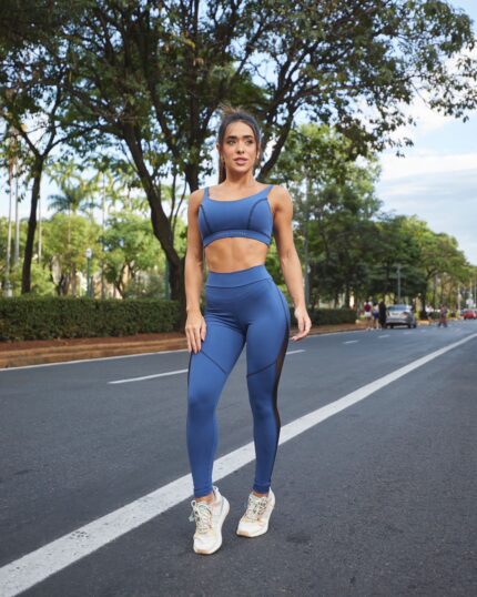 Conjunto Active Empower ViaMafia