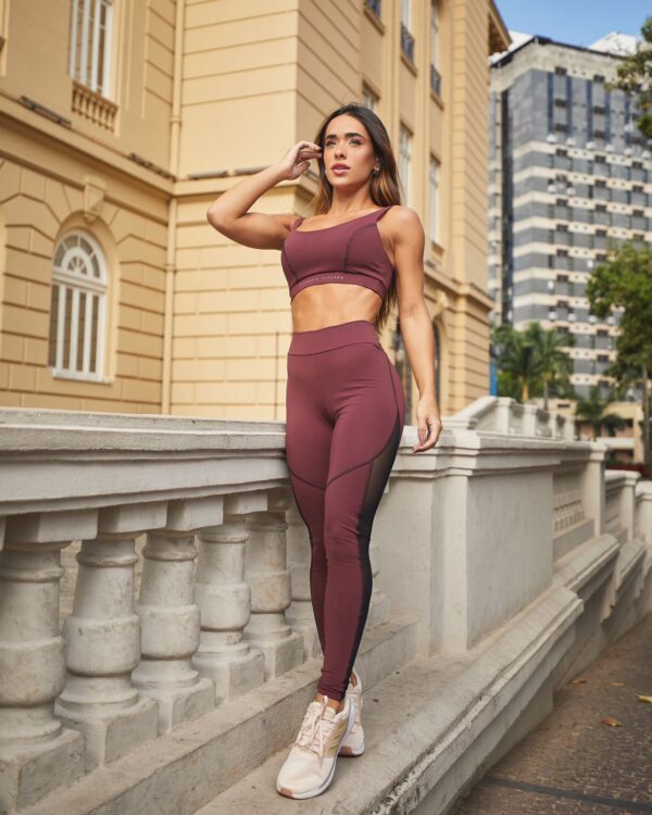 Conjunto Active Empower ViaMafia - Image 5