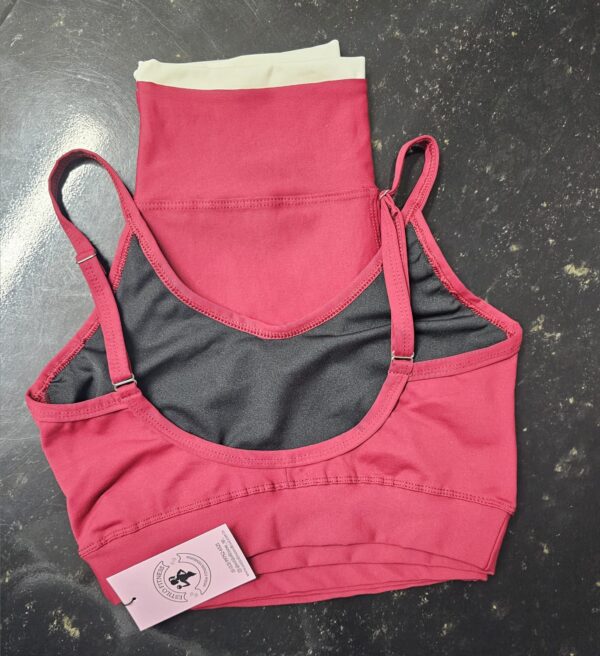 Conjunto Fitness Short e Top - Image 14