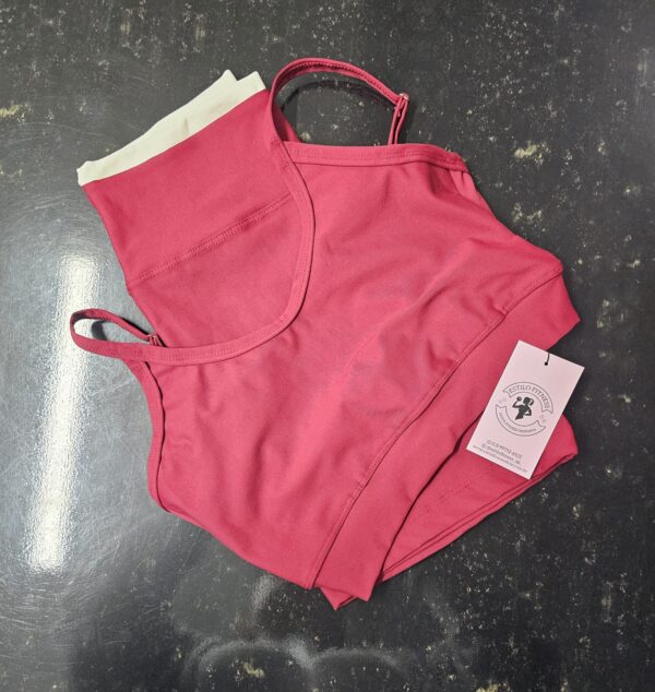 Conjunto Fitness Short e Top - Image 10