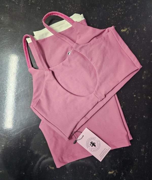 Conjunto Fitness Short e Top - Image 15