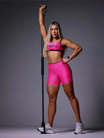 Conjunto Fitness Sun