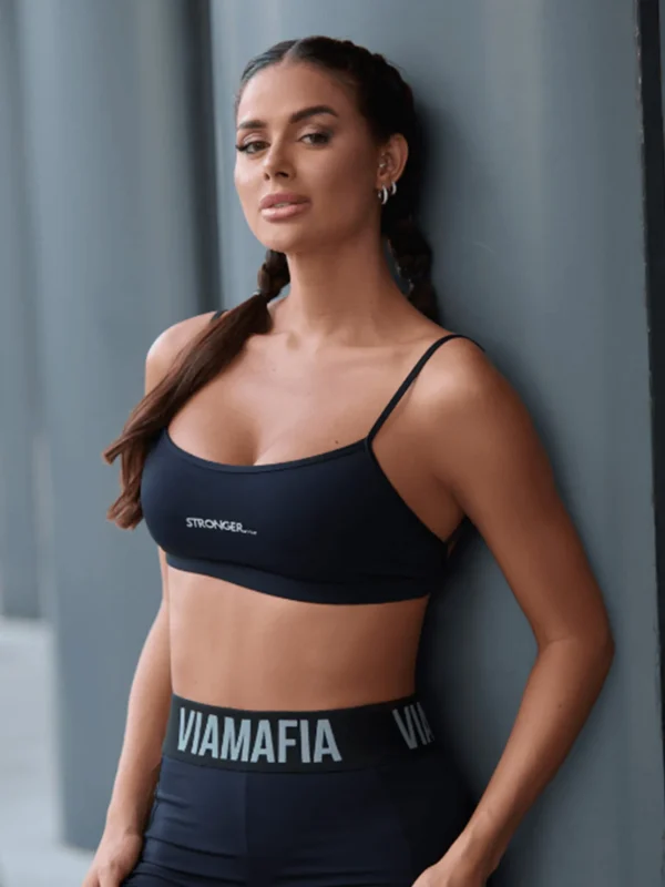 Conjunto Trainy Hard ViaMafia - Image 3