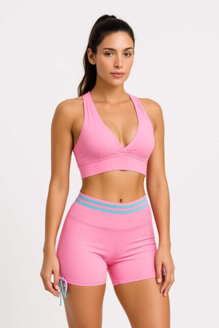 Conjunto Summer Fit