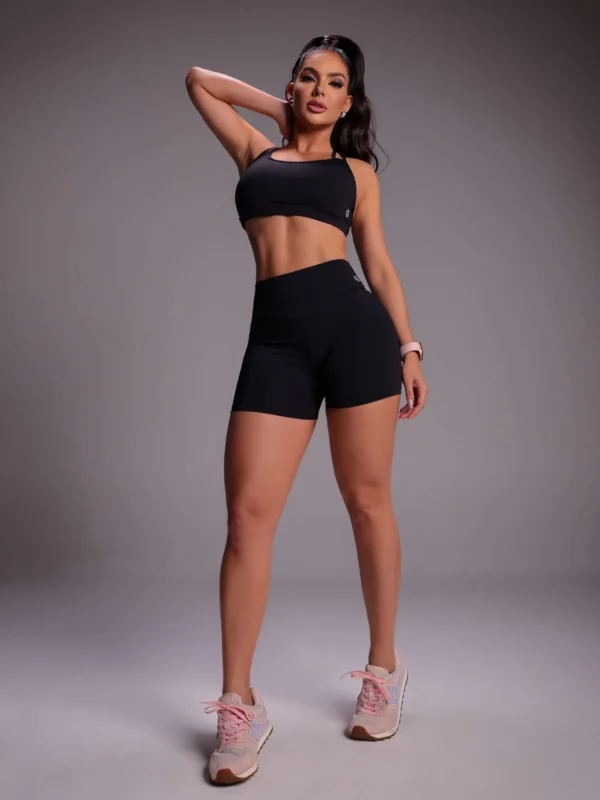 Conjunto Backlift ViaMafia