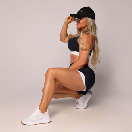 Short Fitness Flow Moving Fitness Wear