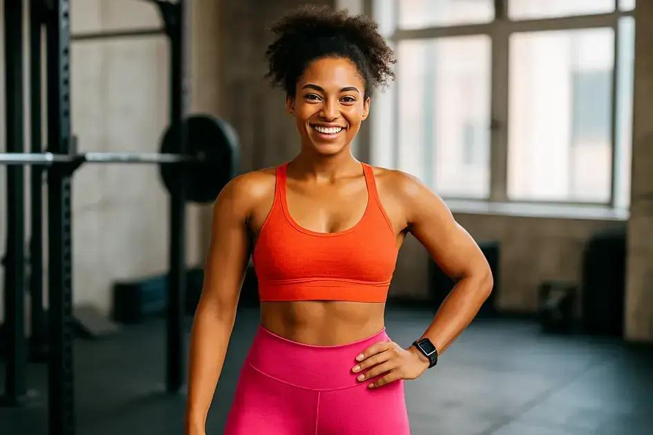7 Dicas de Moda Fitness para Aumentar sua Motivação nos Treinos