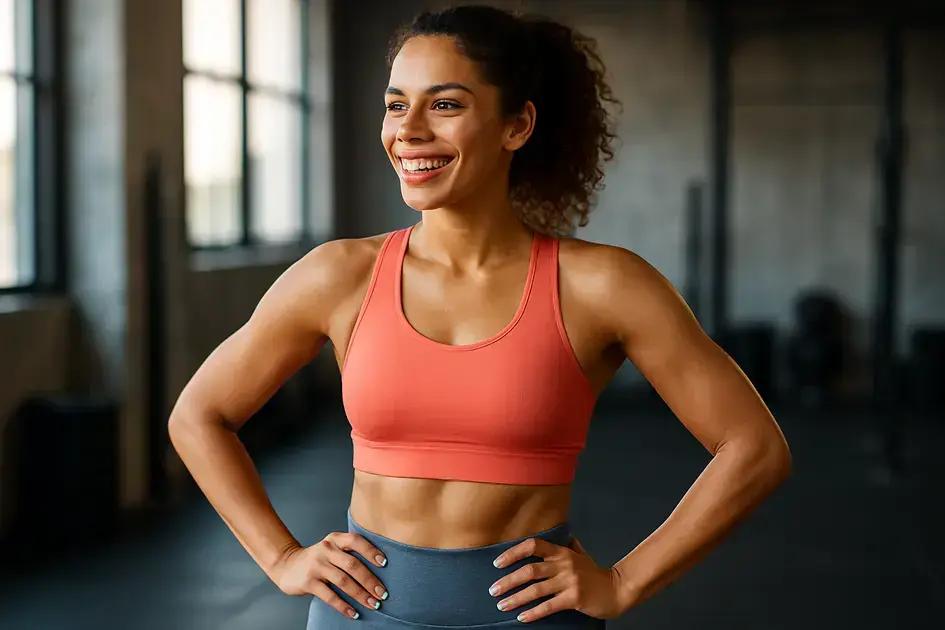 Descubra os Melhores Tecidos para Roupas de Treino: Conforto e Performance