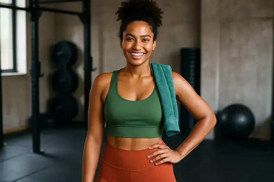Roupas de Academia Sustentáveis: Estilo e Consciência Ambiental no Seu Treino