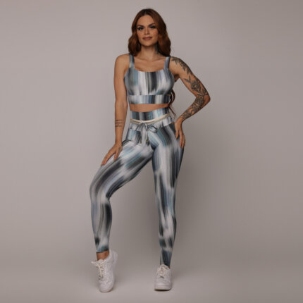 LEGGING EMPINA BUMBUM ECLIPSE