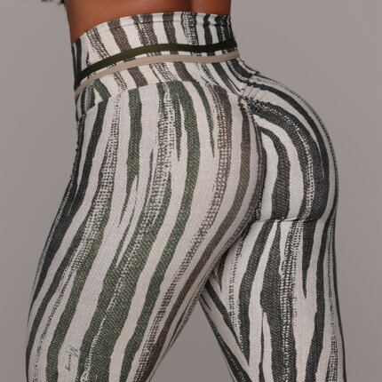 Legging Empina Bumbum Kora